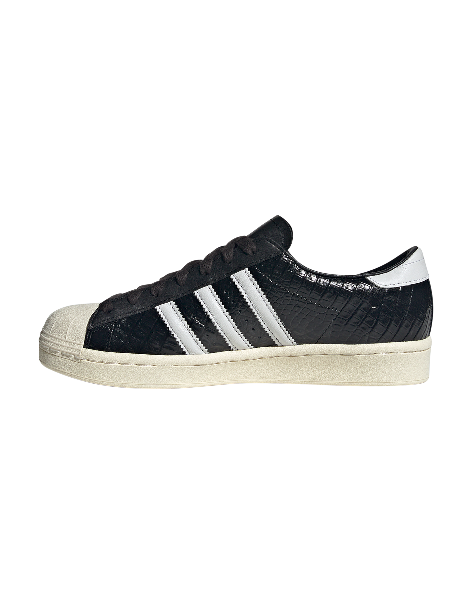 Womens Superstar Vintage - Image 2