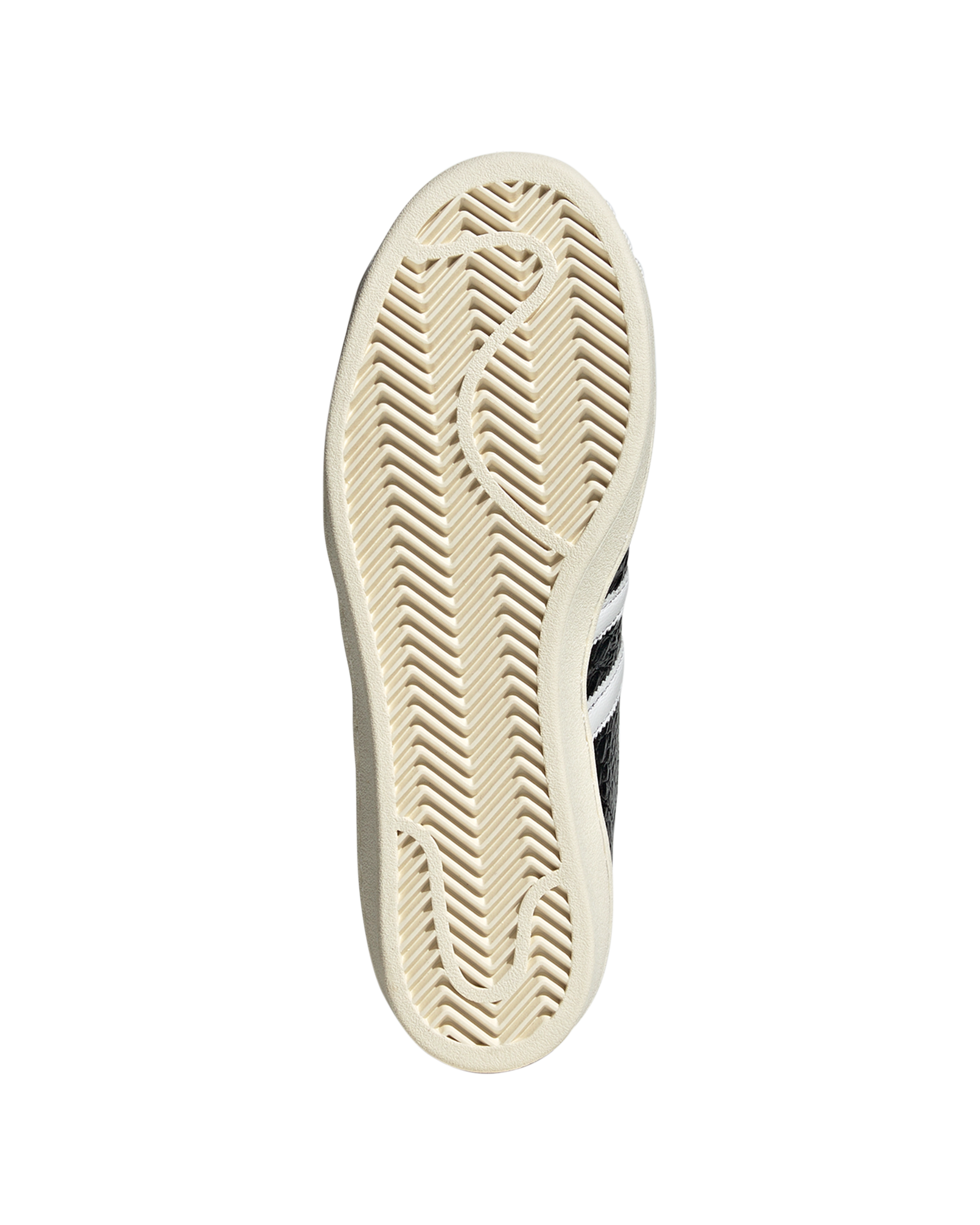 Womens Superstar Vintage - Image 4