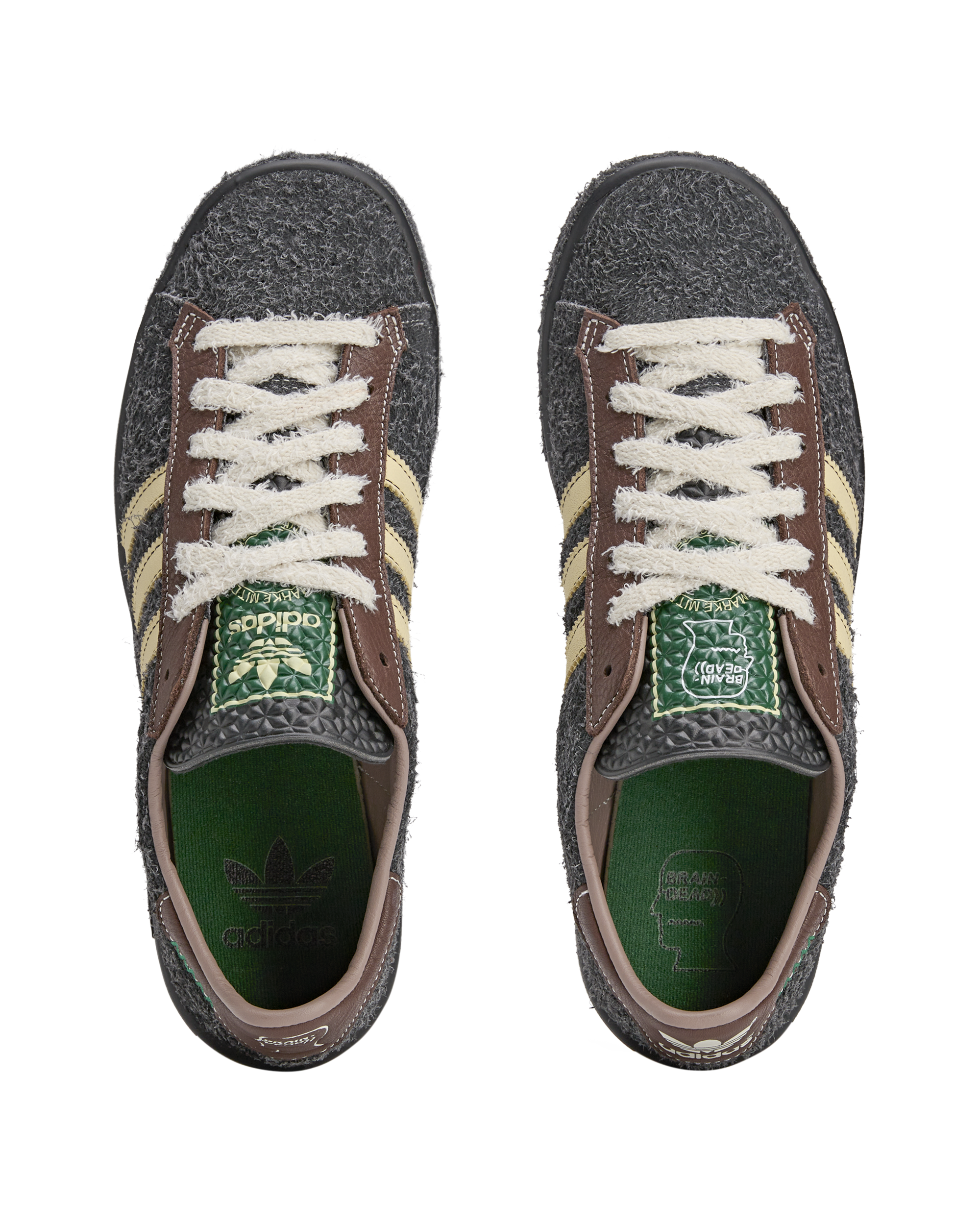 Forest Hills Brain Dead - Image 3