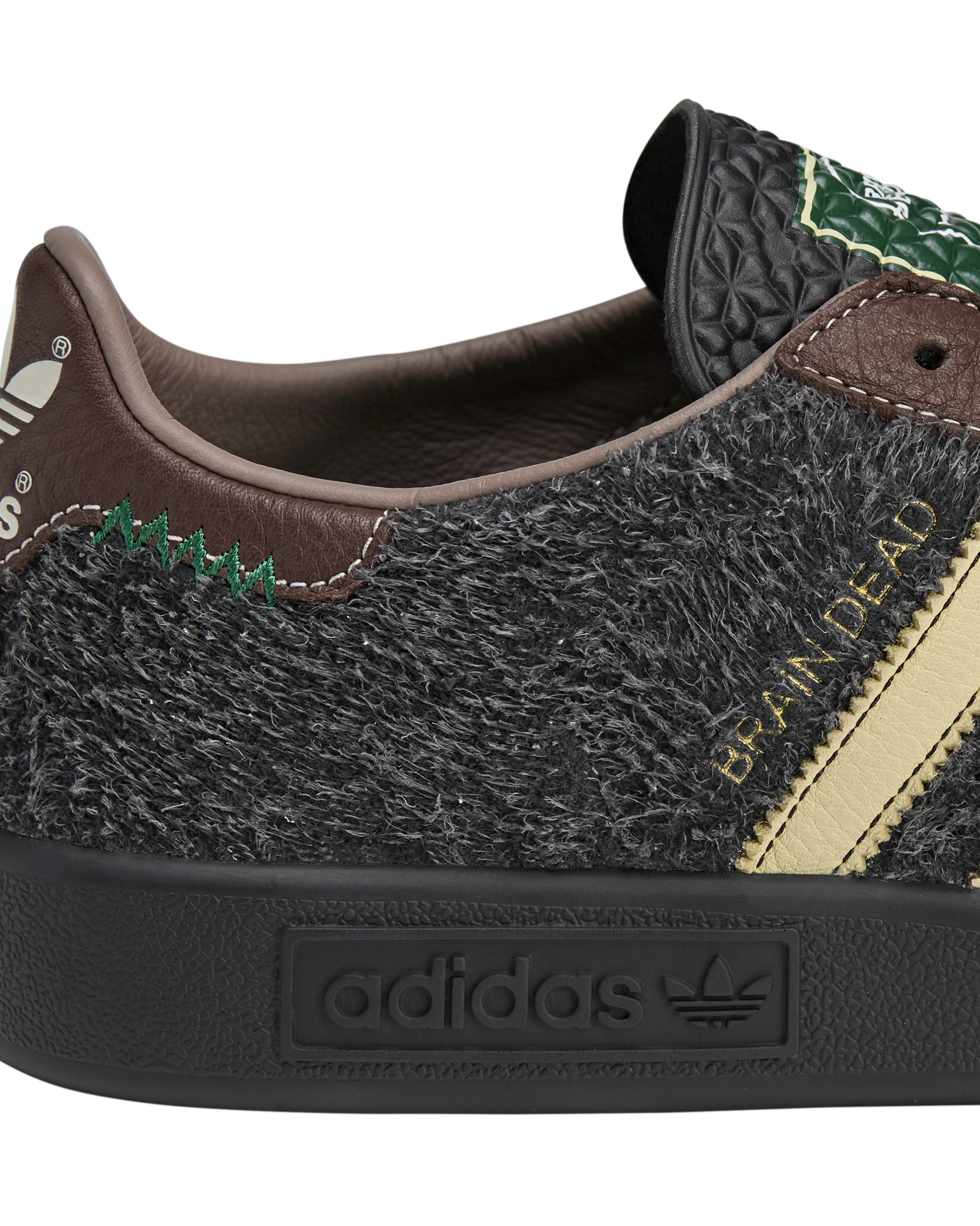 Forest Hills Brain Dead - Image 6