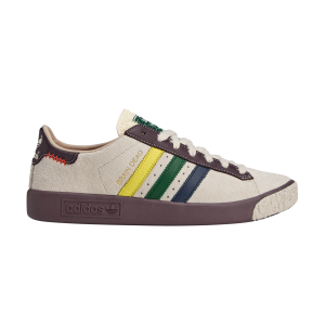 Forest Hills Brain Dead