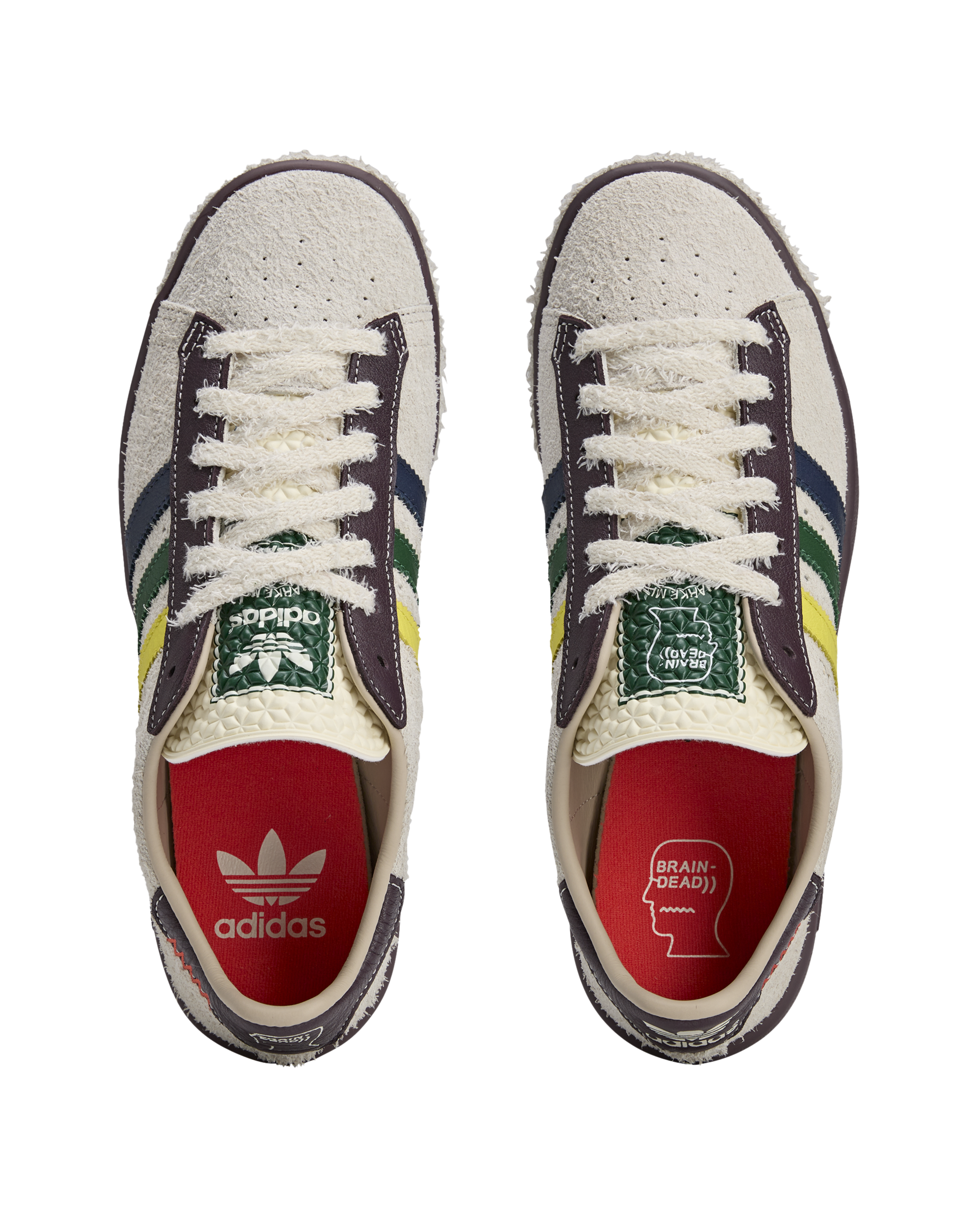 Forest Hills Brain Dead - Image 3