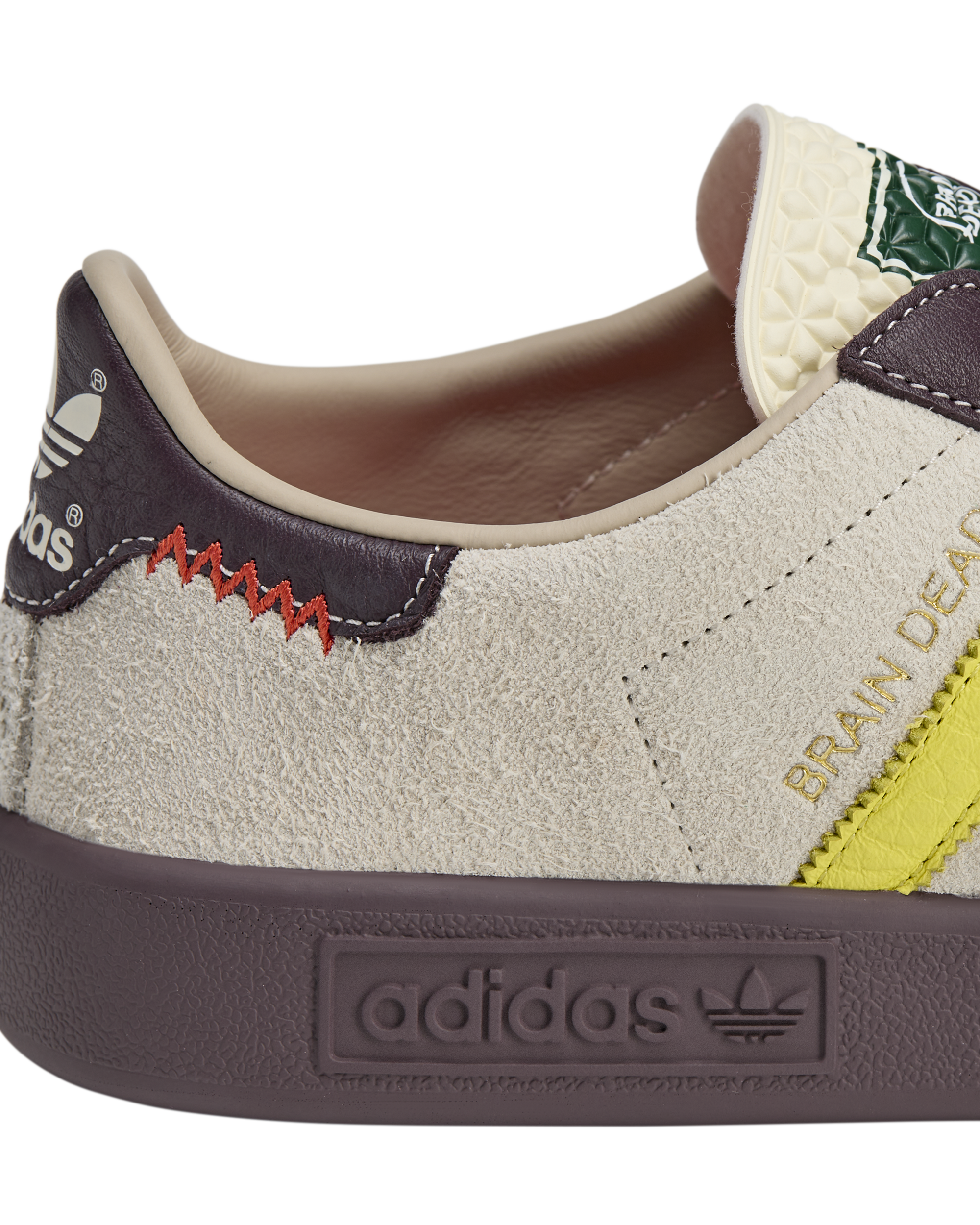 Forest Hills Brain Dead - Image 6