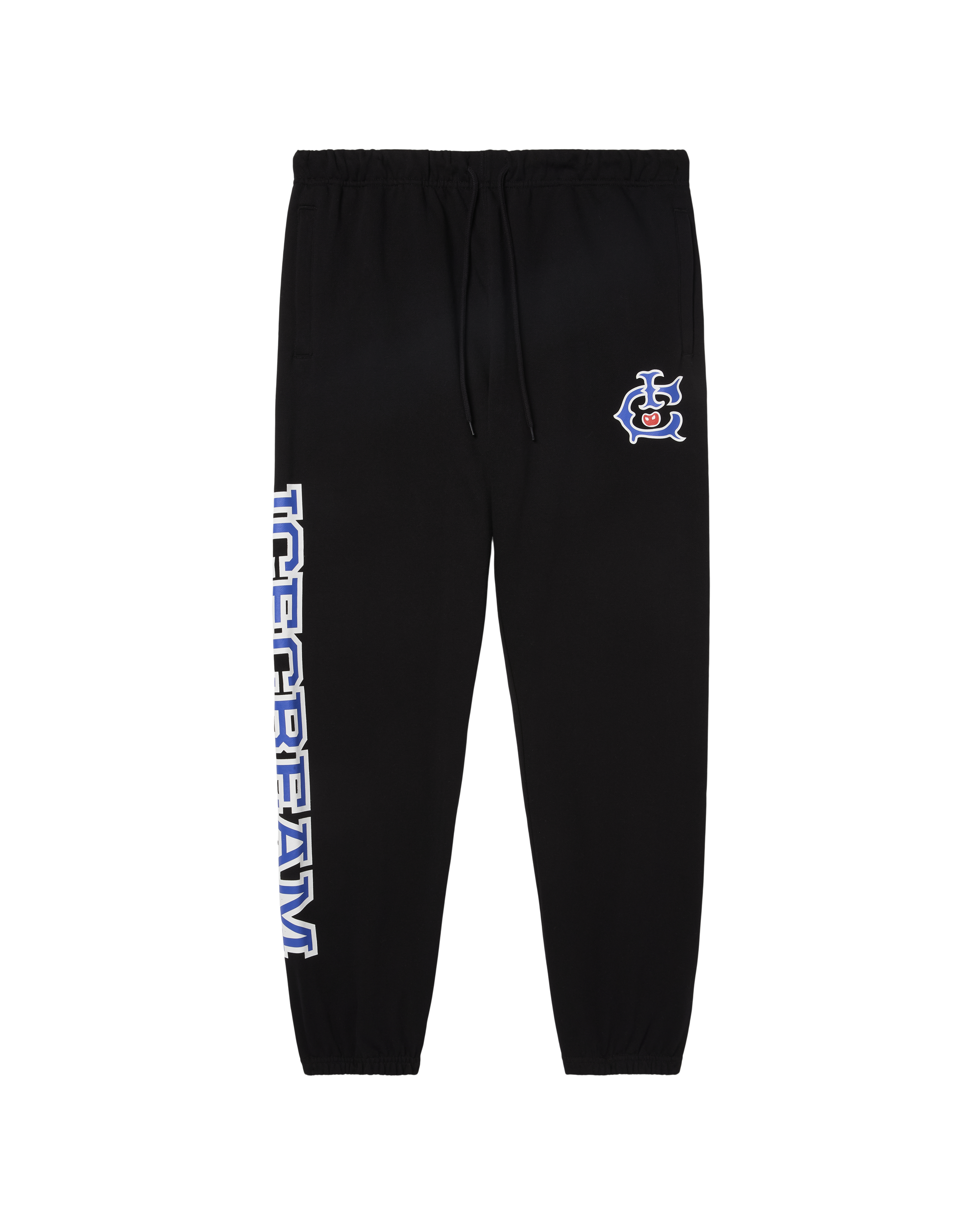 Team Logo Sweatpant