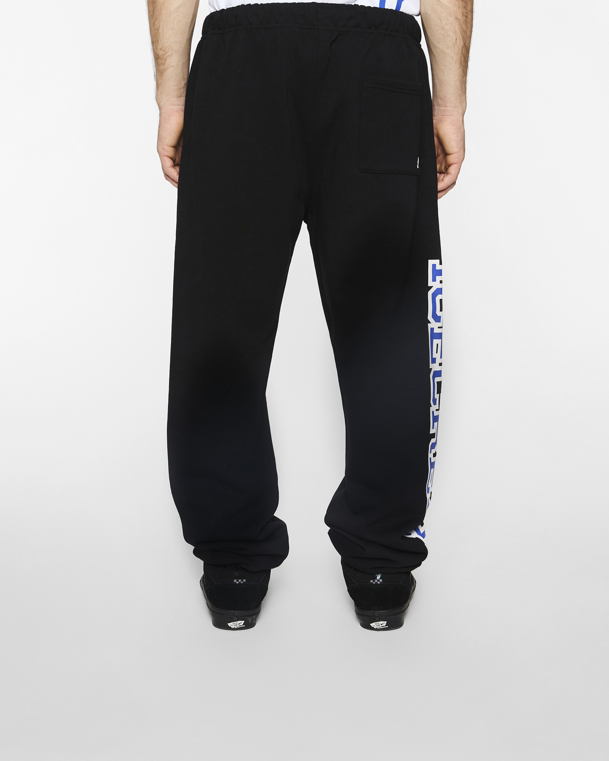 Team Logo Sweatpant - Image 5