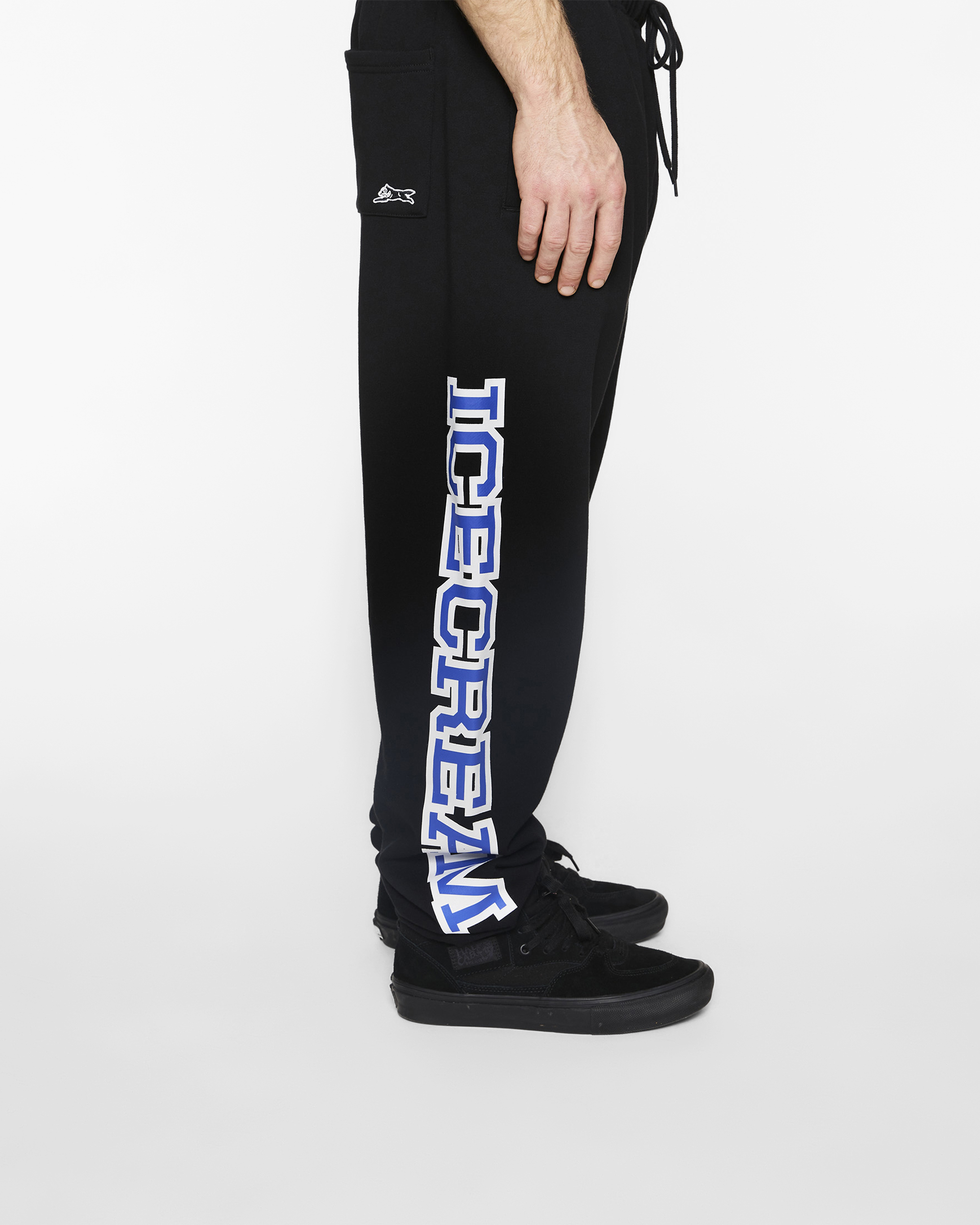Team Logo Sweatpant - Image 4