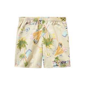 Diner Shorts