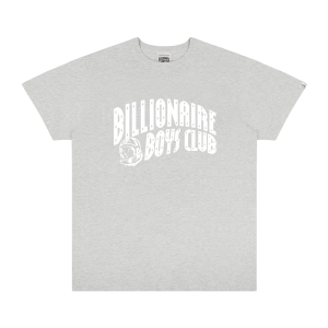 Classic Curve Logo Tee