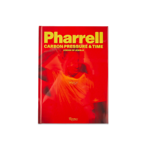 Pharrell: Carbon. Pressure & Time: A Book of Jewels